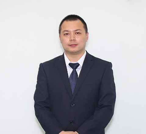 林清技師