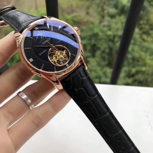 歐米茄走時不準是什么原因呢？
