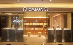 歐米茄手表表針脫落解決辦法推薦